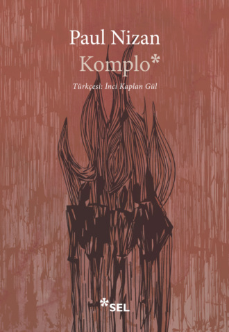 Komplo