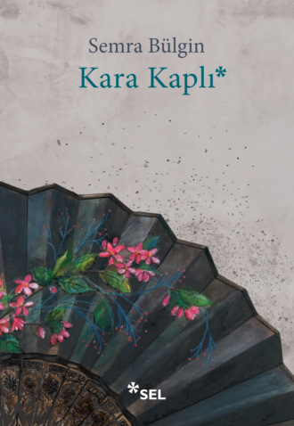 Kara Kaplı