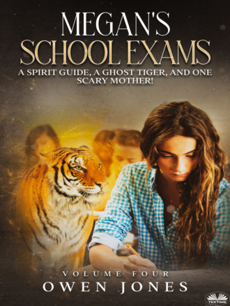 Megan`s School Exams