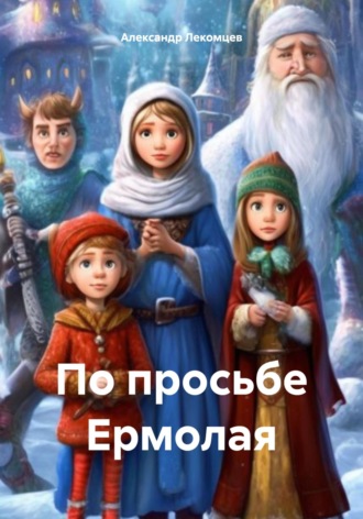 По просьбе Ермолая