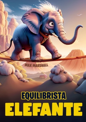 Equilibrista Elefante