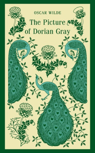 The Picture of Dorian Gray / Портрет Дориана Грея