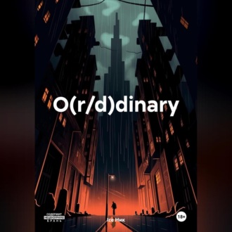 O(r/d)dinary