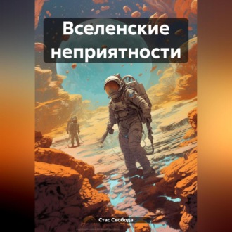 Вселенские неприятности