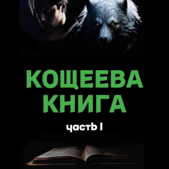 Кощеева книга: Часть 1