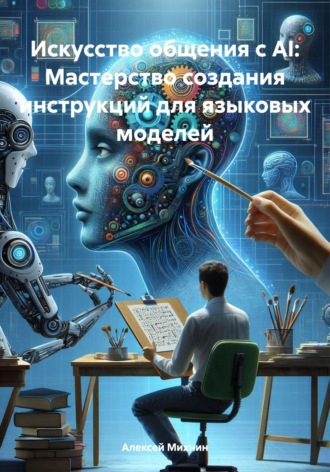 Искусство общения с AI: Мастерство создания инструкций для языковых моделей