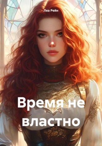 Время не властно