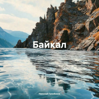 Байкал