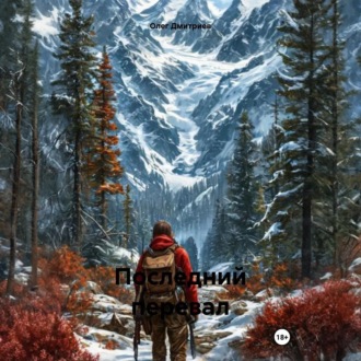 Последний перевал