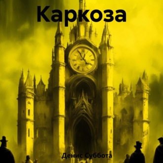 Каркоза