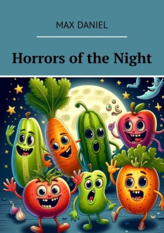 Horrors of the Night