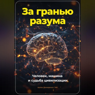 За гранью разума. Человек, машина и судьба цивилизации