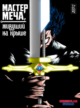 Мастер меча, живущий на крыше
