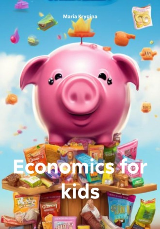 Economics for kids