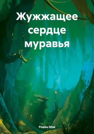 Жужжащее сердце муравья