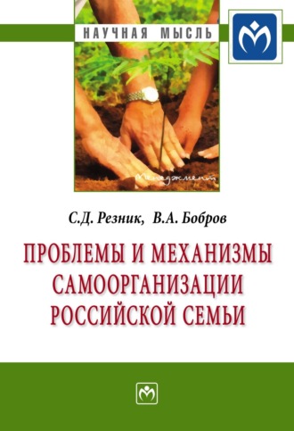 Проблемы и механизмы самоорганизации российской семьи