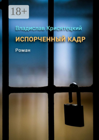 Испорченный кадр. Роман
