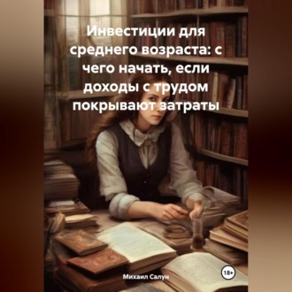 Инвестиции для среднего возраста: с чего начать, если доходы с трудом покрывают затраты