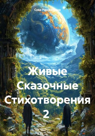 Живые Сказочные Стихотворения 2