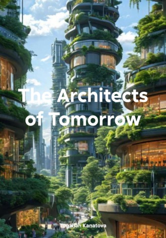 The Architects of Tomorrow