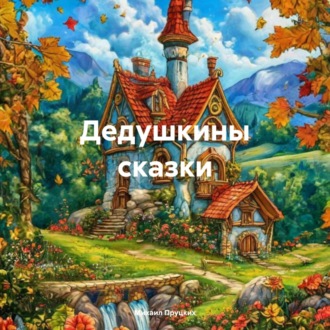 Дедушкины сказки