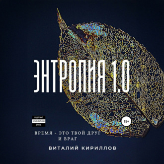 Энтропия 1.0