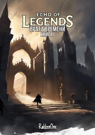 Echo of Legends: Врата Времени I