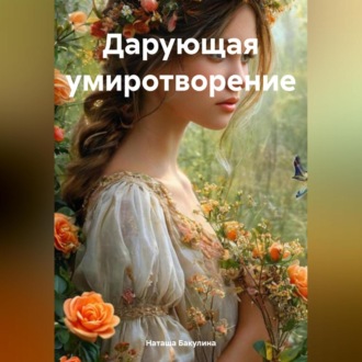 Дарующая умиротворение