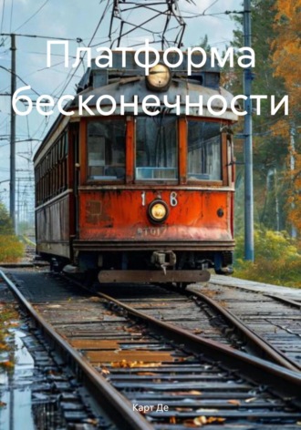 Платформа бесконечности