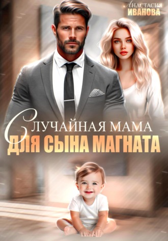 Случайная мама для сына магната