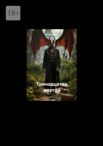 Тринадцатая жертва