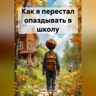 Как я перестал опаздывать в школу