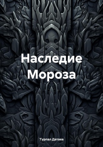 Наследие Мороза