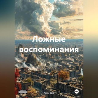 Ложные воспоминания