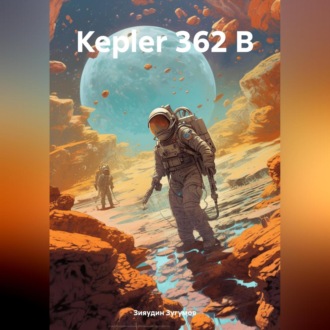 Kepler 362 B