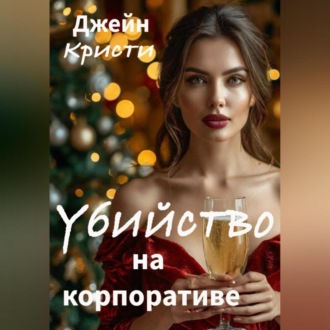 Убийство на корпоративе