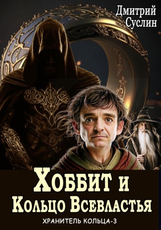 Хоббит и Кольцо Всевластья