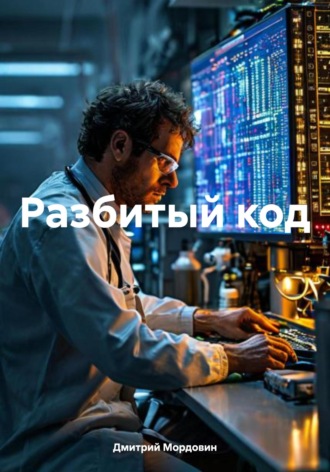 Разбитый код