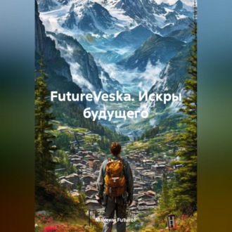 FutureVeska – Искры будущего