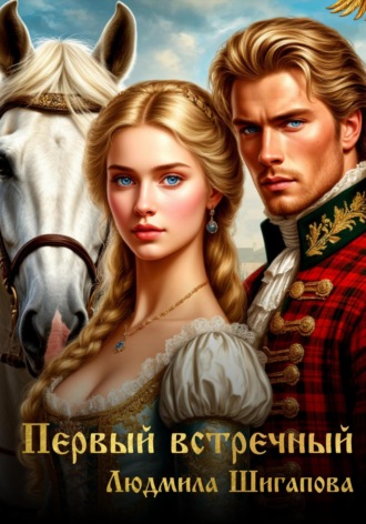 Первый Встречный