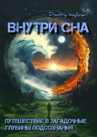 Внутри сна. Путешествие в загадочные глубины подсознания