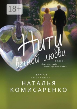 Нити вечной любви