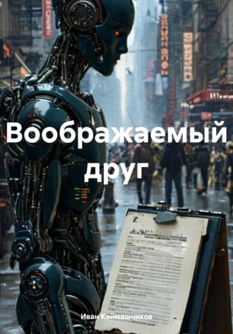 Воображаемый друг
