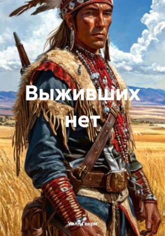 Выживших нет