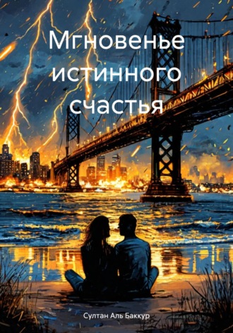 Мгновенье истинного счастья