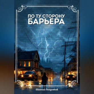 По ту сторону барьера