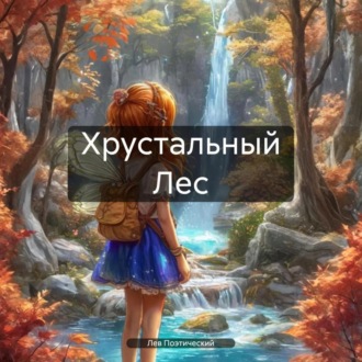 Хрустальный Лес