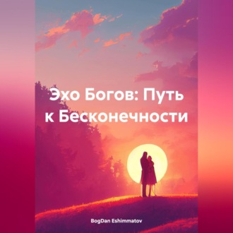 «Эхо Богов: Путь к Бесконечности»