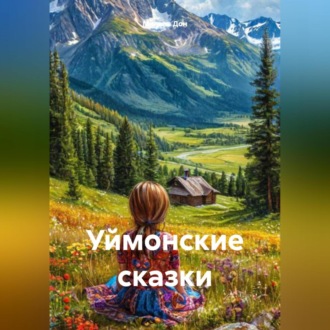 Уймонские сказки