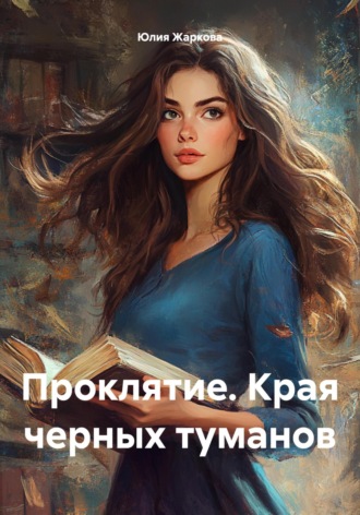 Проклятие. Края черных туманов